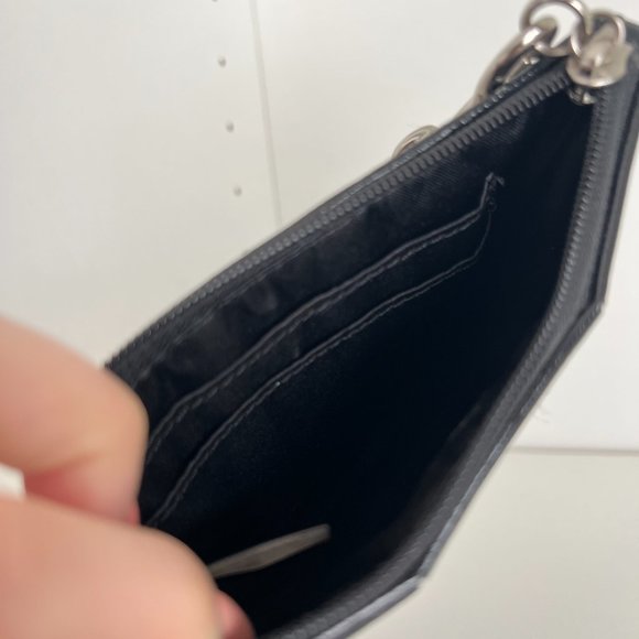 Authentic Coach Wristlet - Picture 6 of 9